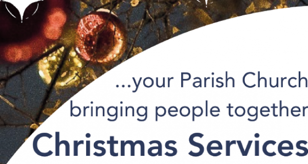 Services at St Margaret's