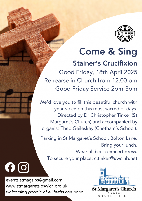 Come and Sing